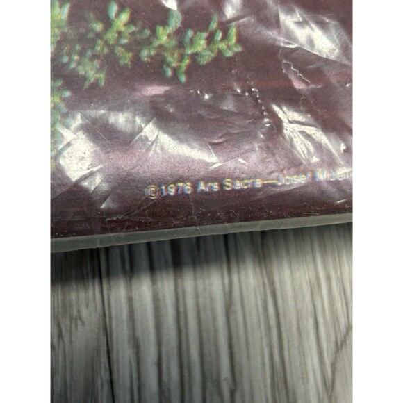 NEW Paragon Needlecraft Exquisite Hummel Stitchery Crewel 0464 Needlework Kit - Picture 6 of 7